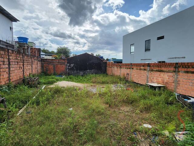 #547 - Terreno para Venda em Manaus - AM - 2