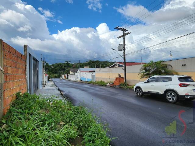 Terreno para Venda em Manaus - 4