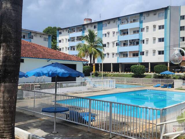 #550 - Apartamento para Venda em Manaus - AM - 2