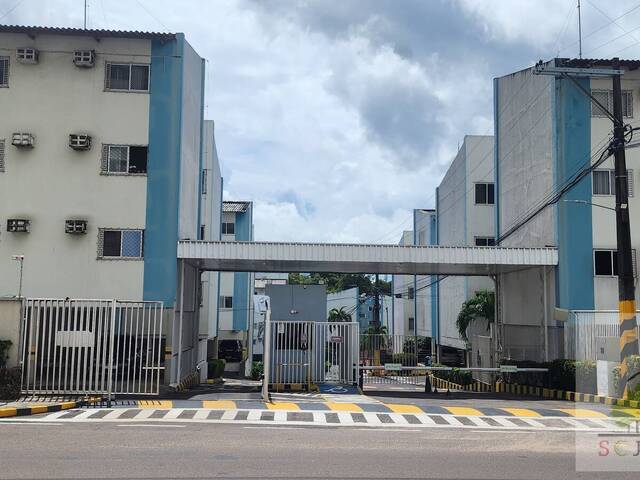 Venda em Santo Agostinho - Manaus