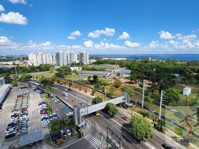#554 - Apartamento para Venda em Manaus - AM - 3