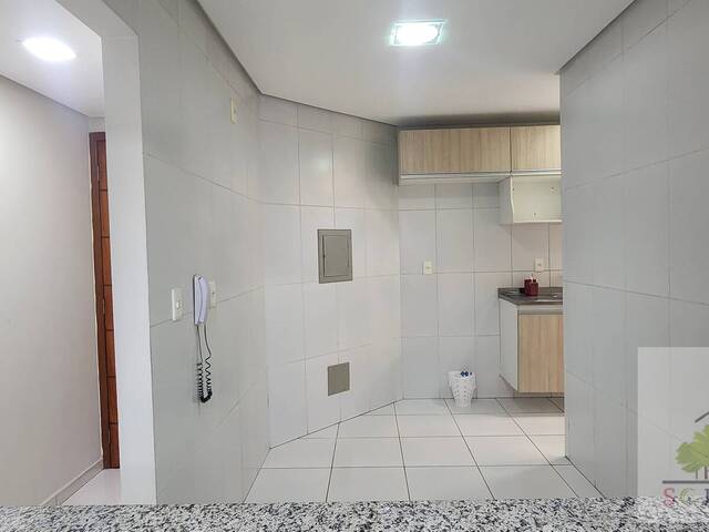 Apartamento para Locação em Manaus - 5