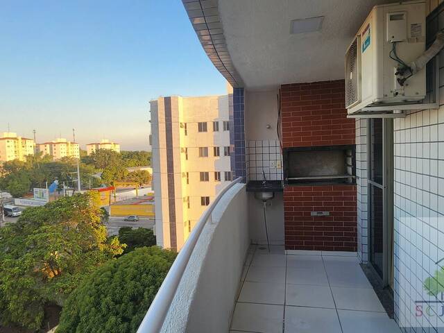 Apartamento para Locação em Manaus - 4
