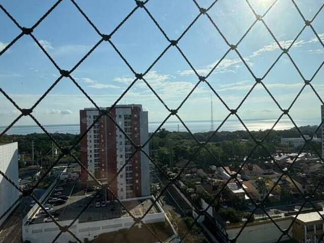 #561 - Apartamento para Locação em Manaus - AM