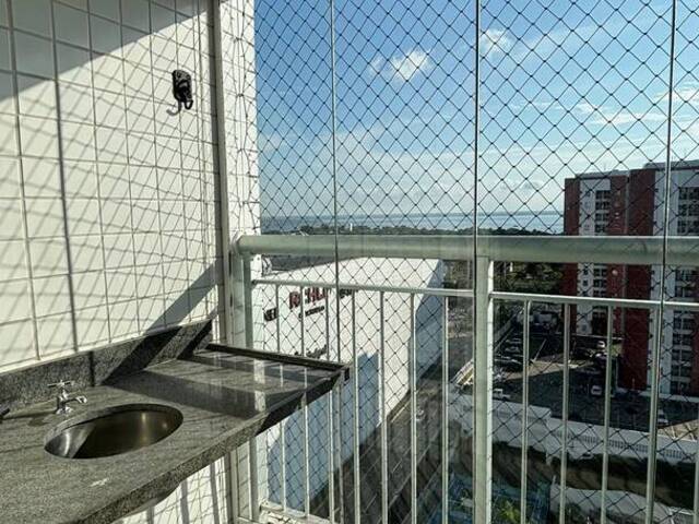 #561 - Apartamento para Locação em Manaus - AM