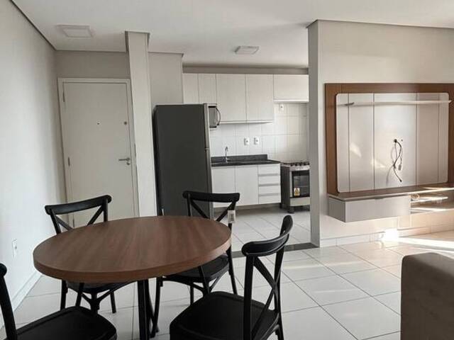 Apartamento para Locação em Manaus - 4