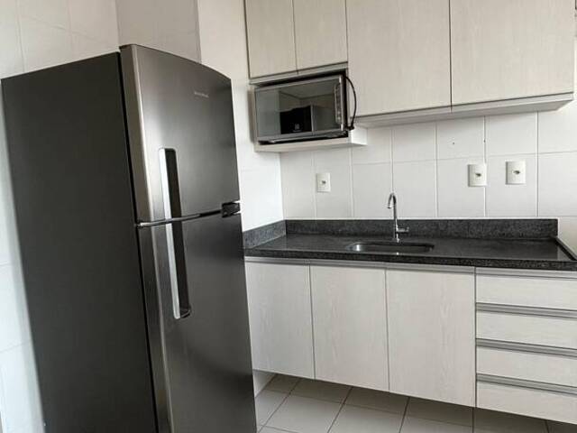 Apartamento para Locação em Manaus - 5
