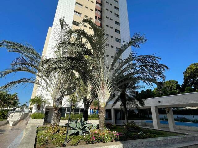 #562 - Apartamento para Venda em Manaus - AM