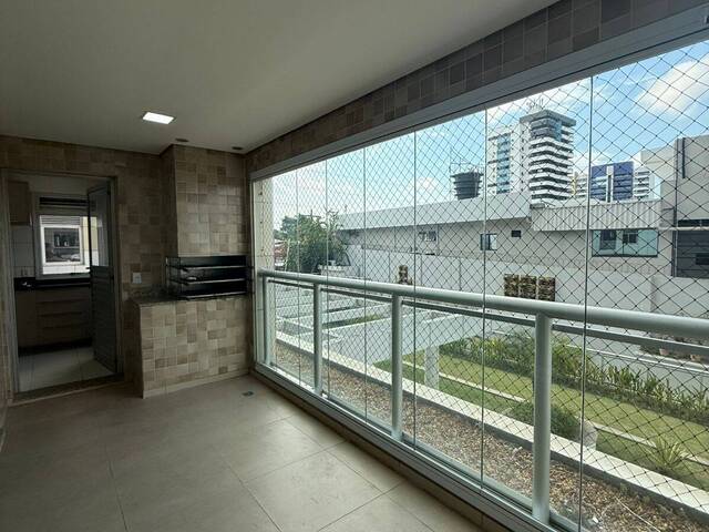 #562 - Apartamento para Venda em Manaus - AM