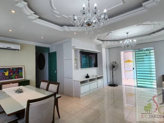 Apartamento para Venda em Manaus - 5