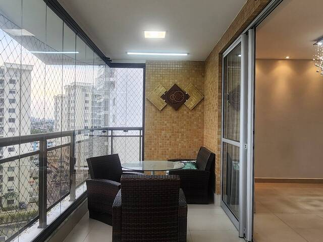 Apartamento para Locação em Manaus - 5