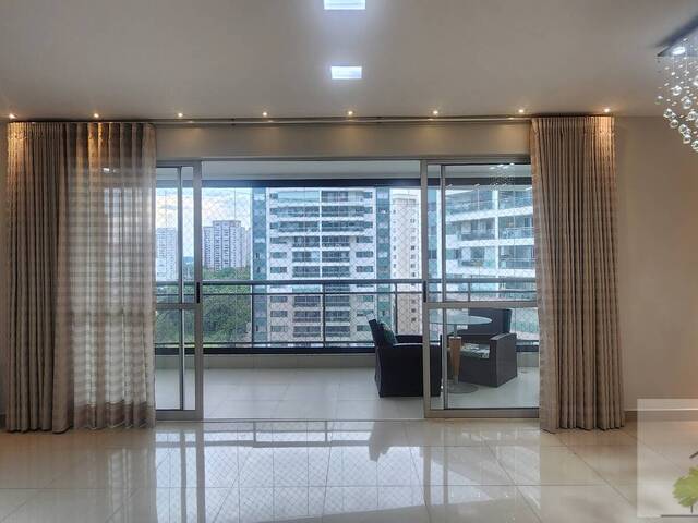 #565 - Apartamento para Locação em Manaus - AM - 3