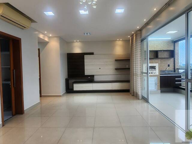 #602 - Apartamento para Locação em Manaus - AM - 1