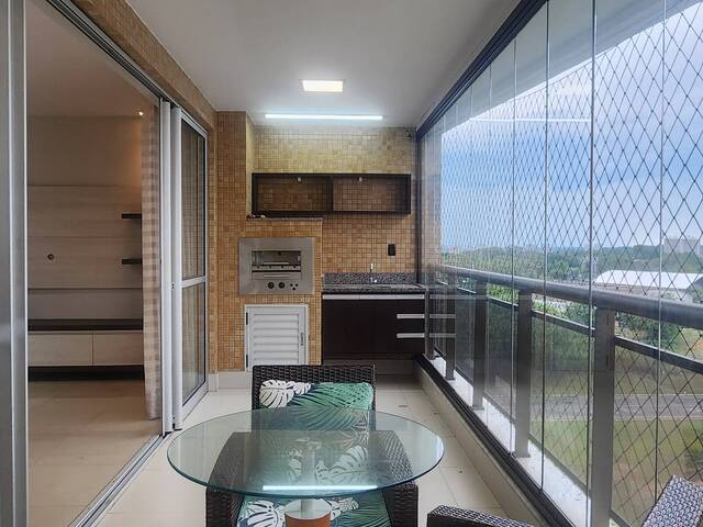 Apartamento para Locação em Manaus - 4