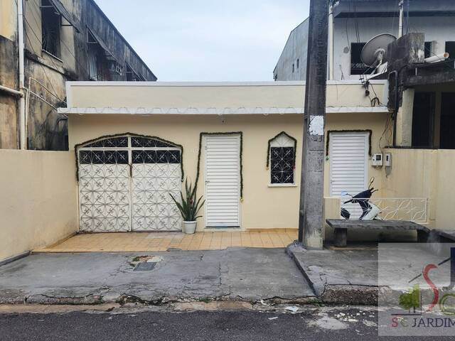 #605 - Casa para Venda em Manaus - AM - 2