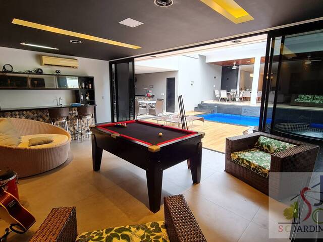 Casa em condomínio para Venda em Manaus - 5