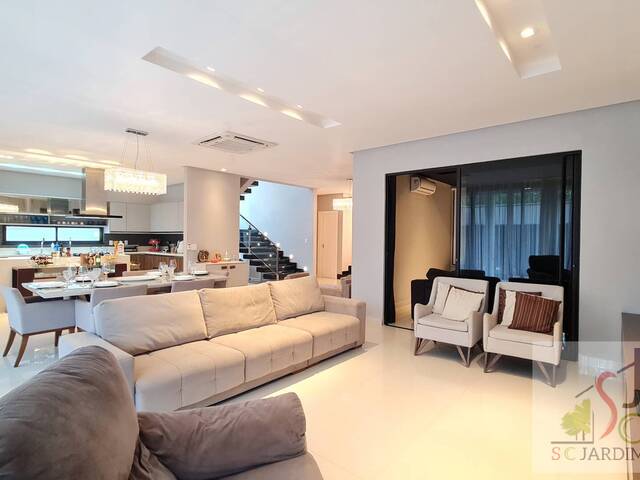 #606 - Casa em condomínio para Venda em Manaus - AM - 2