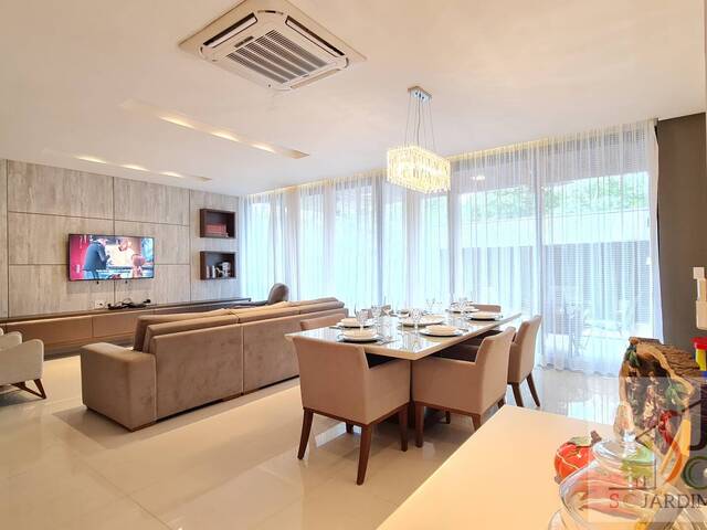 Venda em Ponta Negra - Manaus