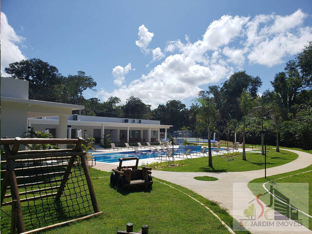 #607 - Terreno em condomínio para Venda em Manaus - AM - 3