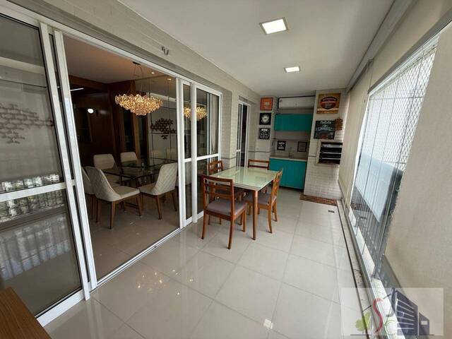 #611 - Apartamento para Locação em Manaus - AM - 3