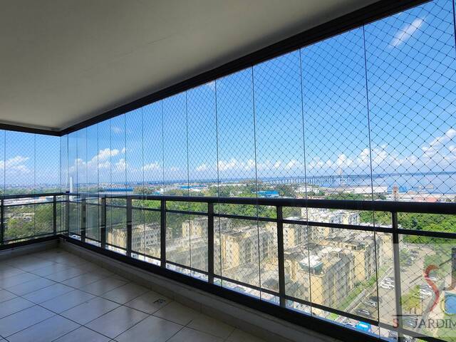 #613 - Apartamento para Venda em Manaus - AM - 3