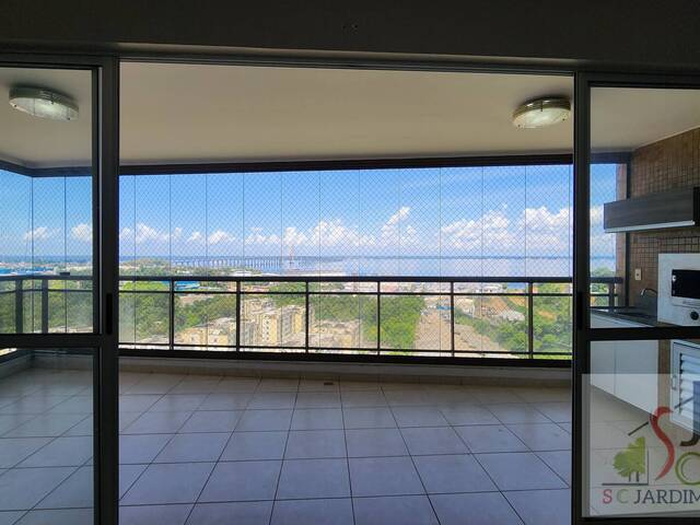 #613 - Apartamento para Venda em Manaus - AM - 1