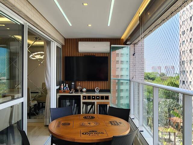 #615 - Apartamento para Venda em Manaus - AM - 1