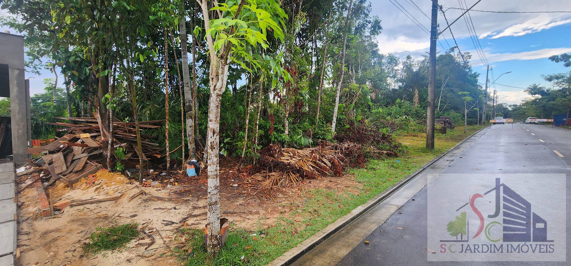 Terreno, 363 m² - Foto 2