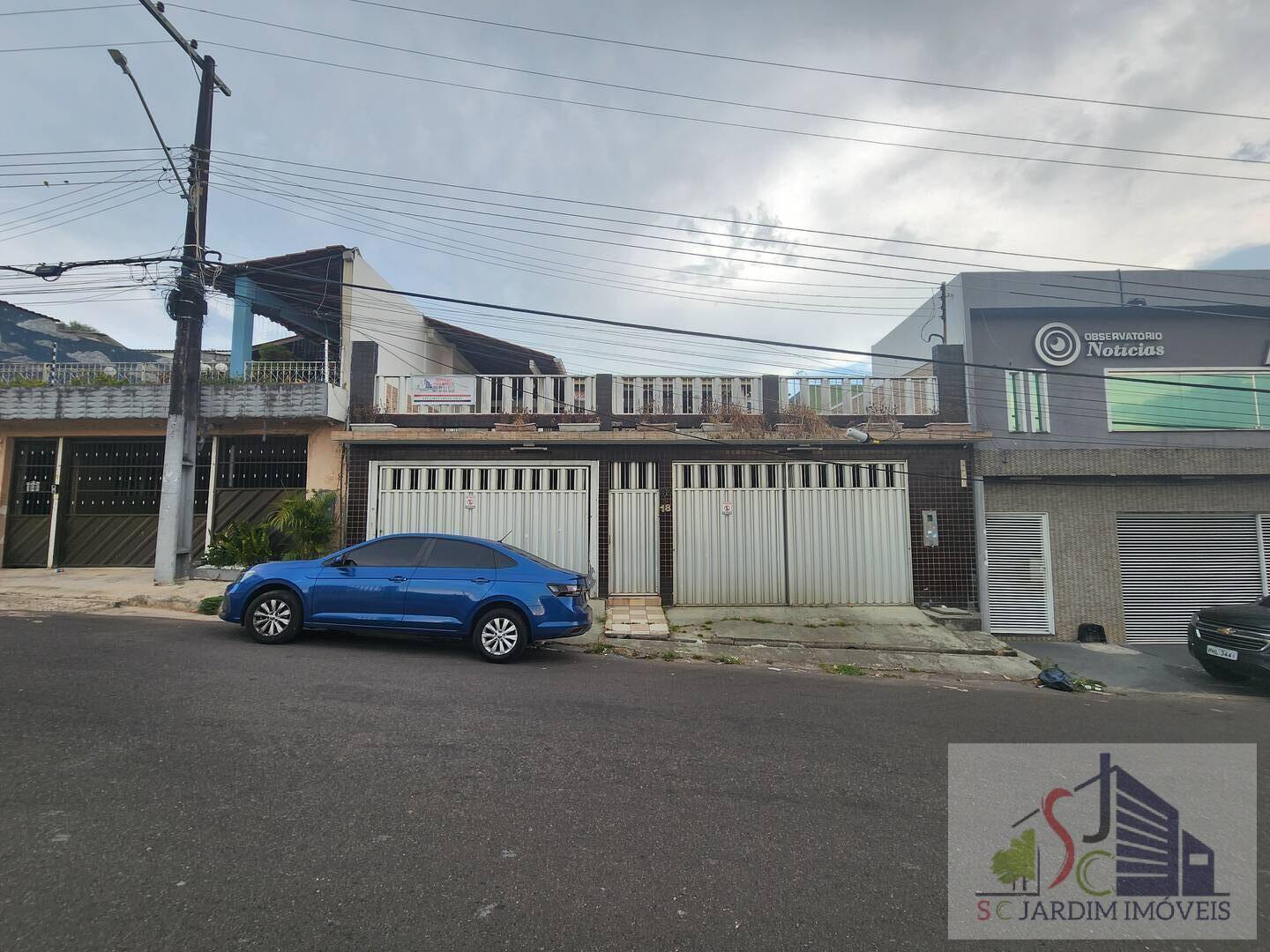 Casa, 3 quartos, 342 m² - Foto 2