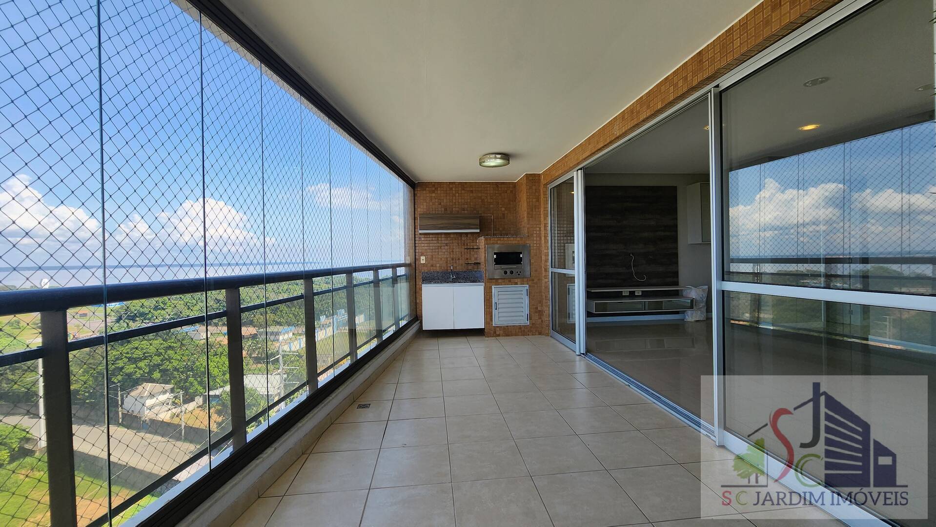 Apartamento, 4 quartos, 151 m² - Foto 4