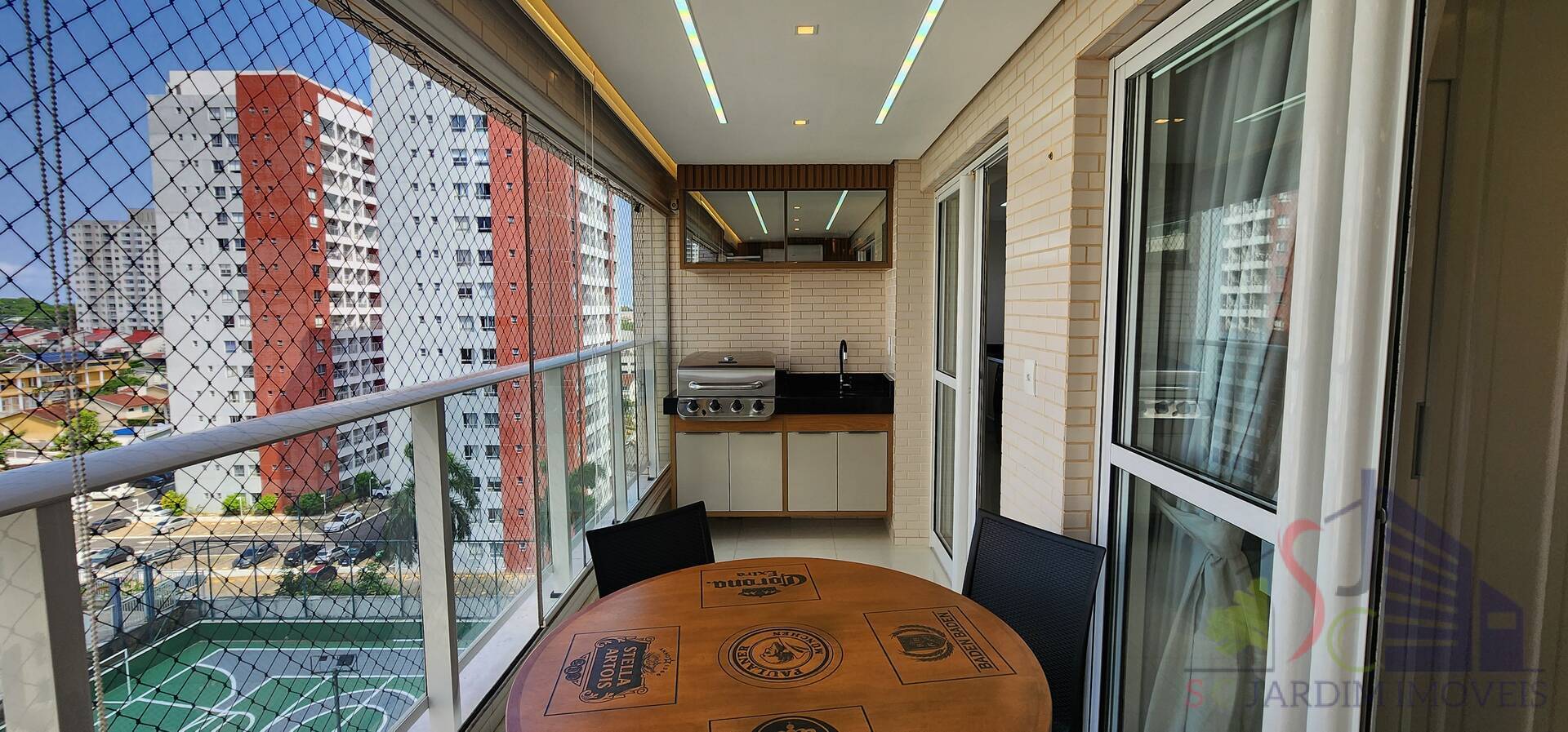 Apartamento, 4 quartos, 133 m² - Foto 3