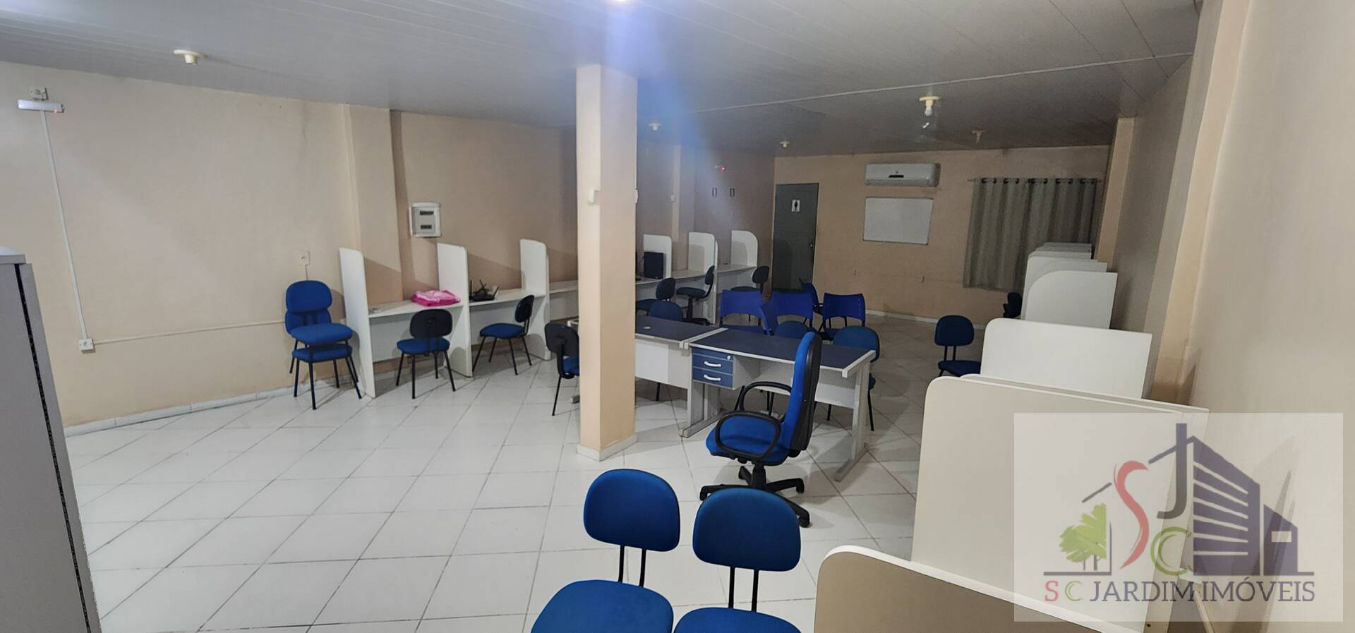 Loja-Salão, 75 m² - Foto 6