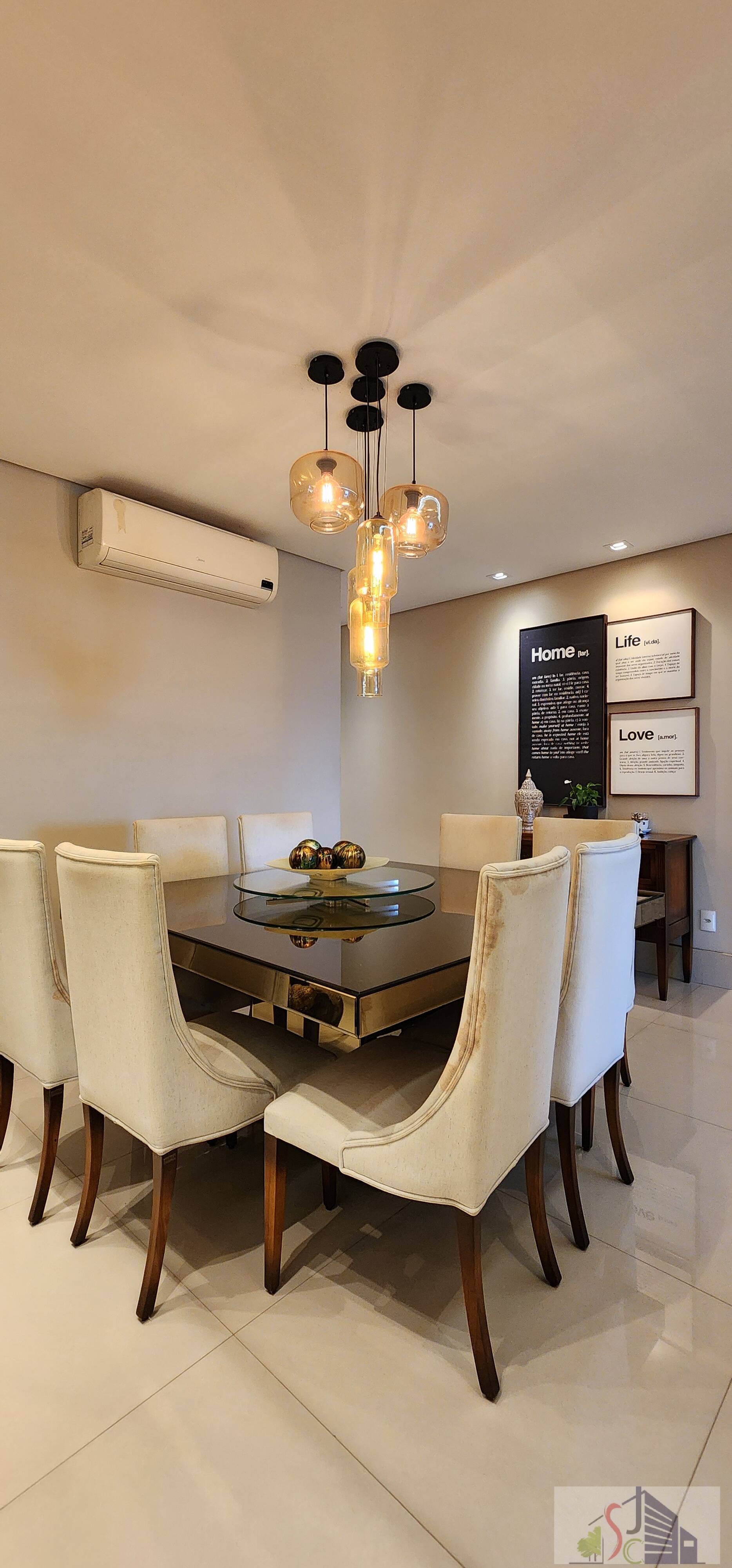 Apartamento, 3 quartos, 155 m² - Foto 4