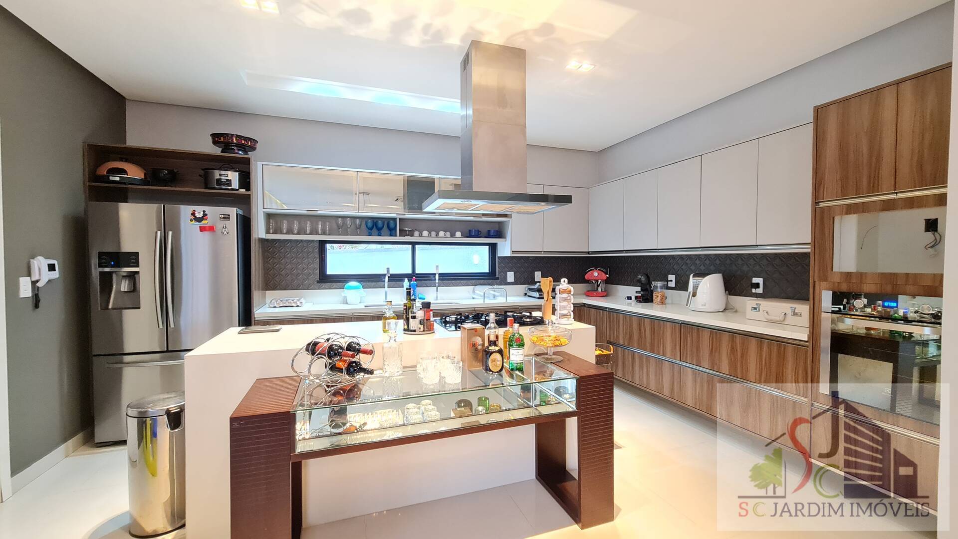 Casa de Condomínio, 5 quartos - Foto 3