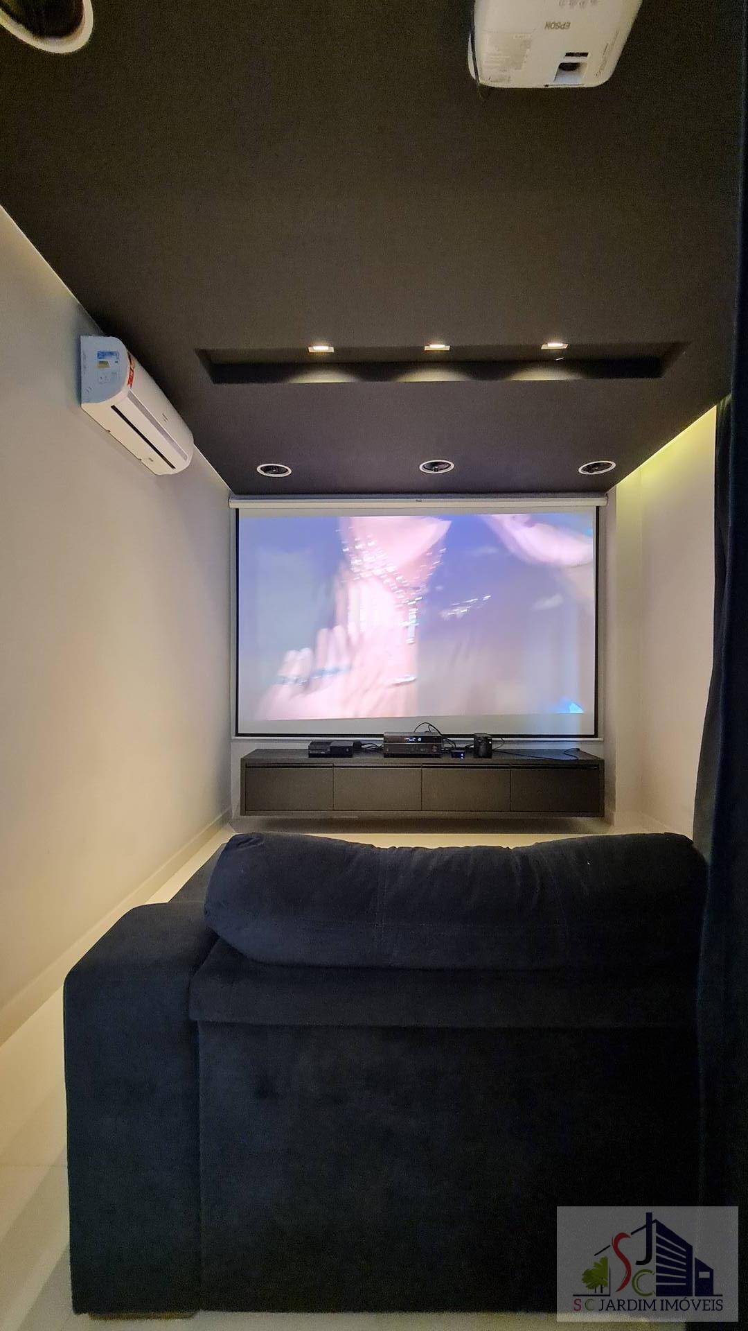 Casa de Condomínio, 5 quartos - Foto 4