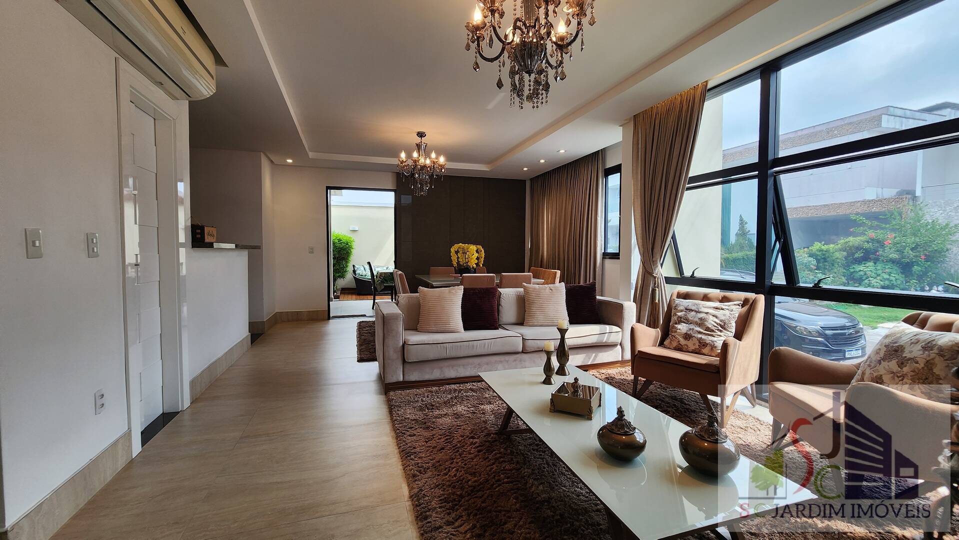 Casa, 5 quartos, 234 m² - Foto 4