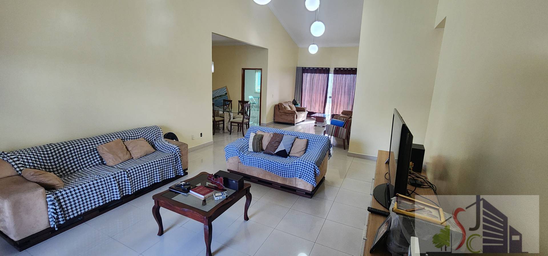 Casa, 4 quartos, 350 m² - Foto 4