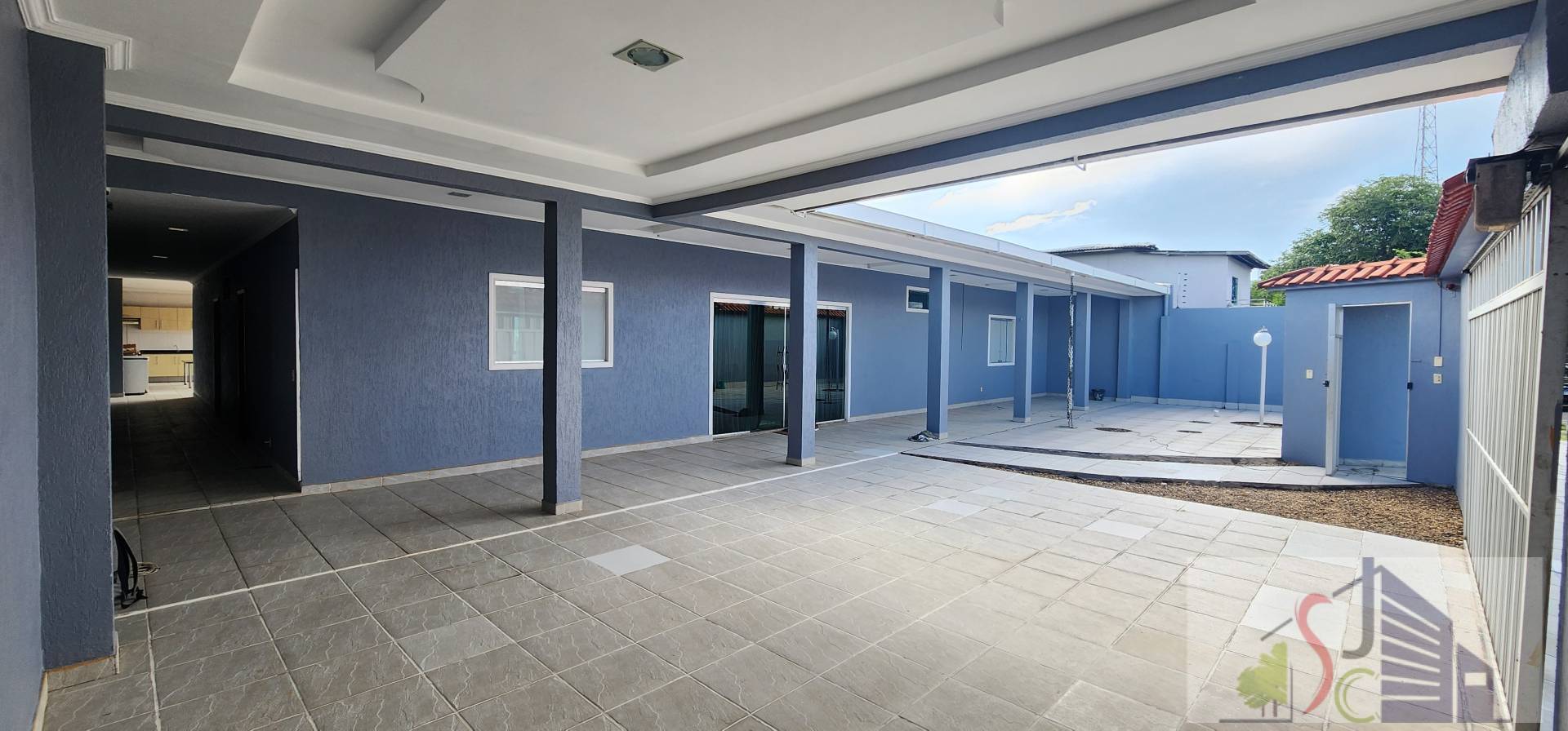 Casa, 4 quartos, 350 m² - Foto 3