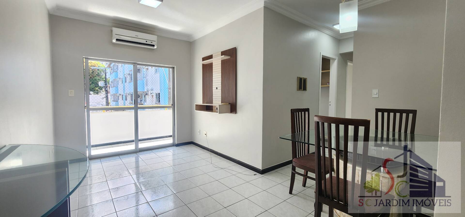 Apartamento, 3 quartos, 74 m² - Foto 5
