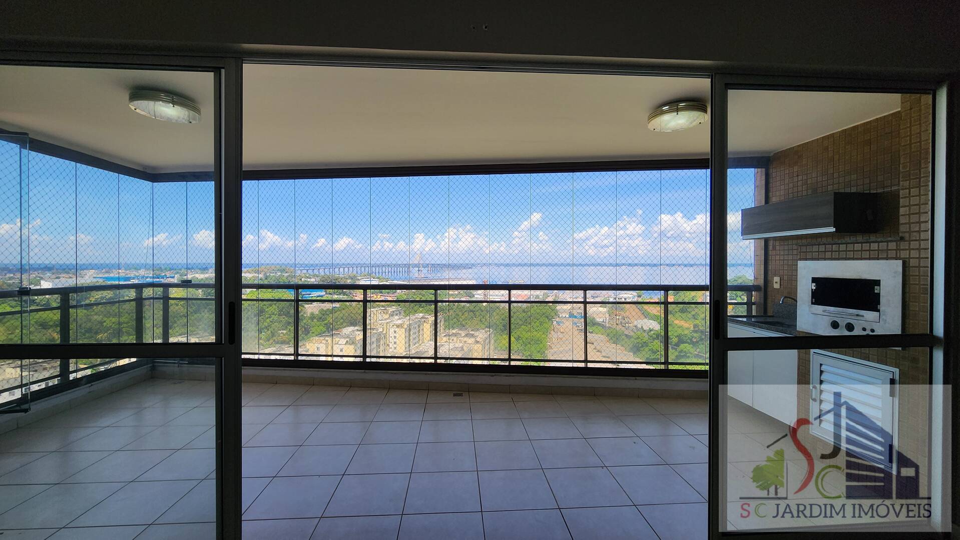 Apartamento, 4 quartos, 151 m² - Foto 1