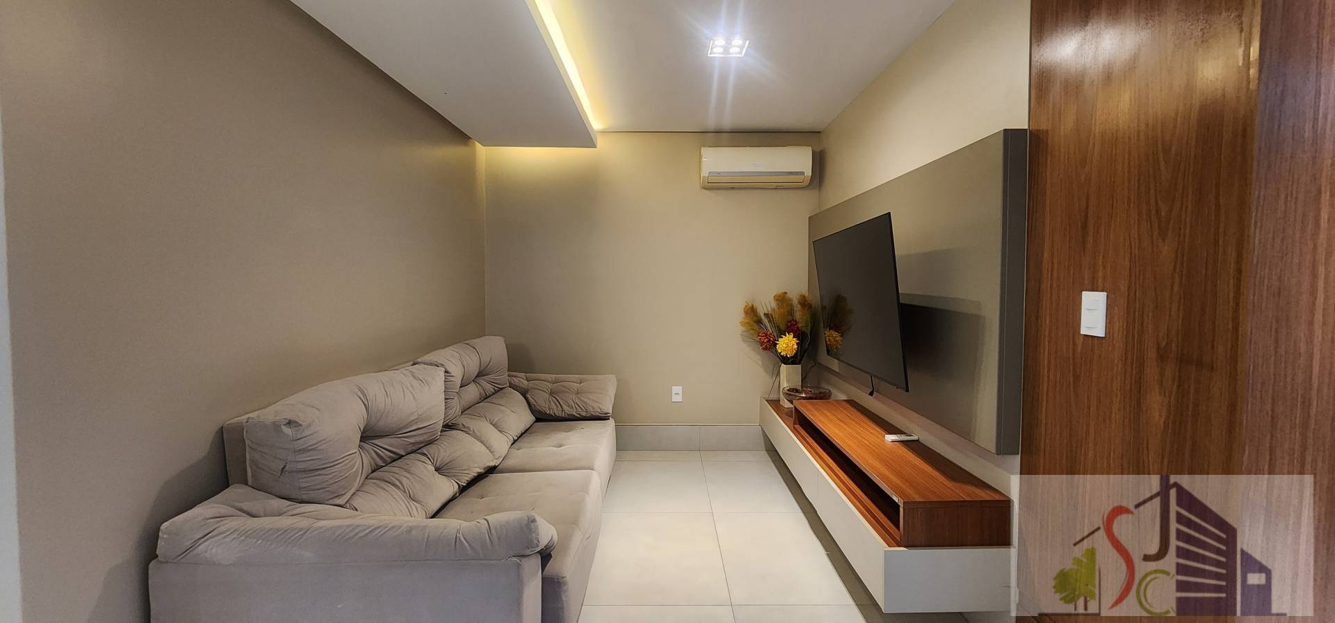 Casa de Condomínio, 4 quartos - Foto 4