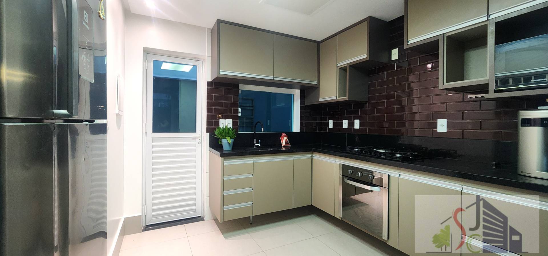 Casa de Condomínio, 4 quartos - Foto 5