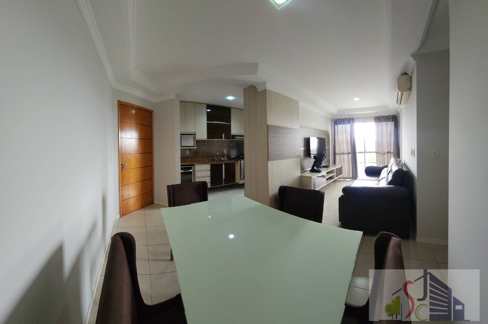 Apartamento, 3 quartos, 78 m² - Foto 3