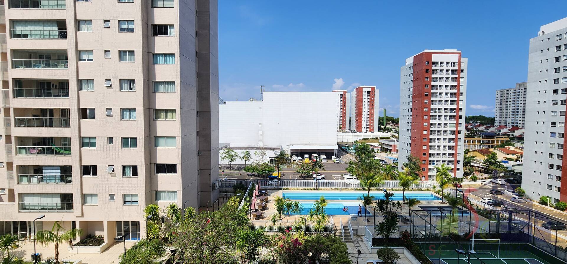 Apartamento, 4 quartos, 133 m² - Foto 4