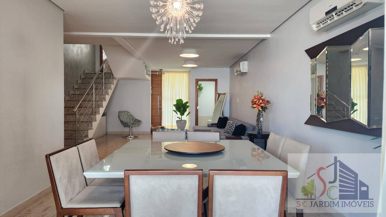 Casa de Condomínio, 6 quartos - Foto 1