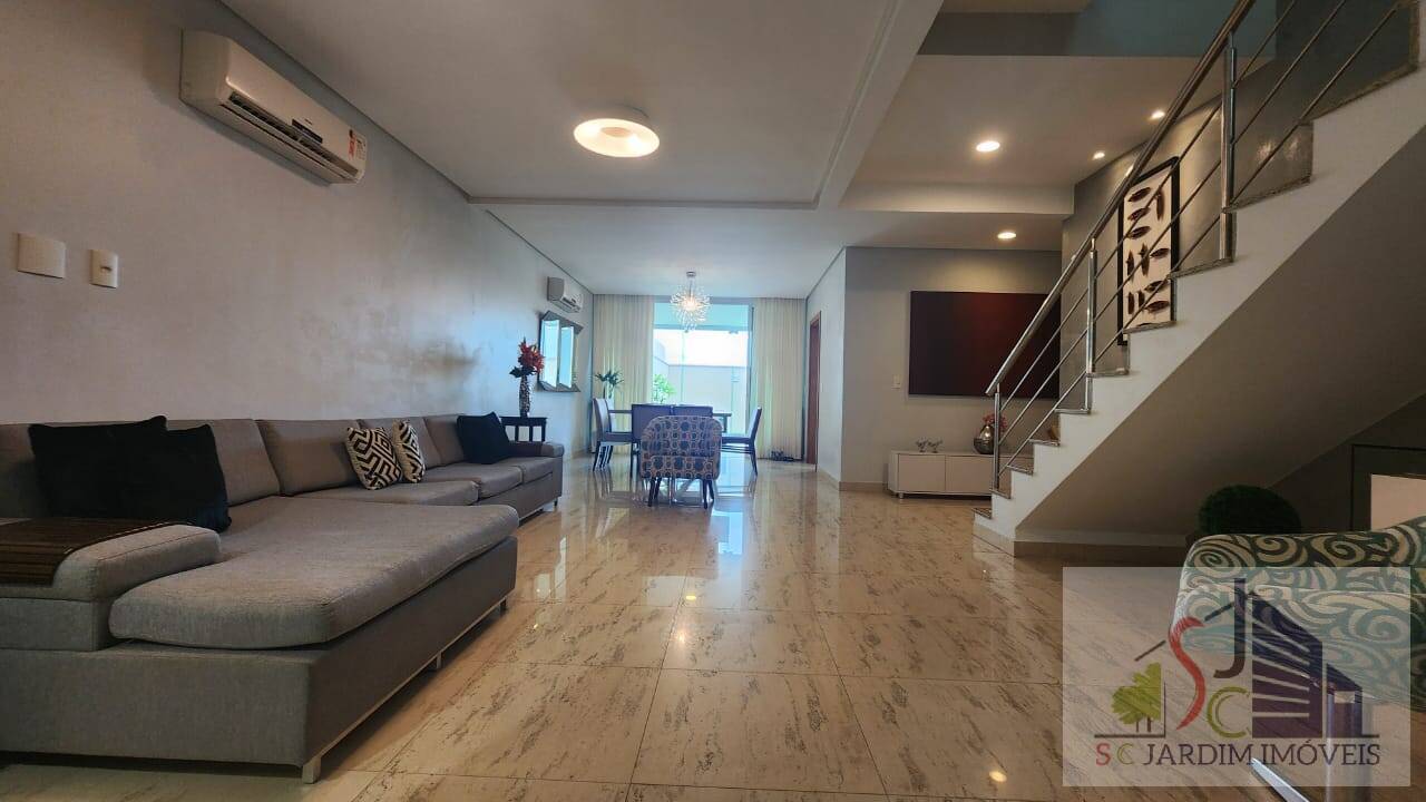 Casa de Condomínio, 6 quartos - Foto 2