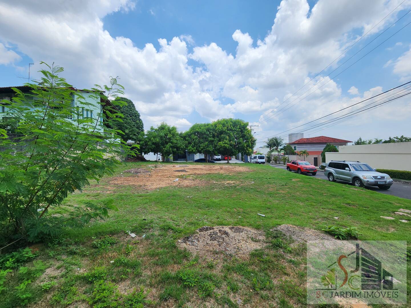 Terreno, 600 m² - Foto 2