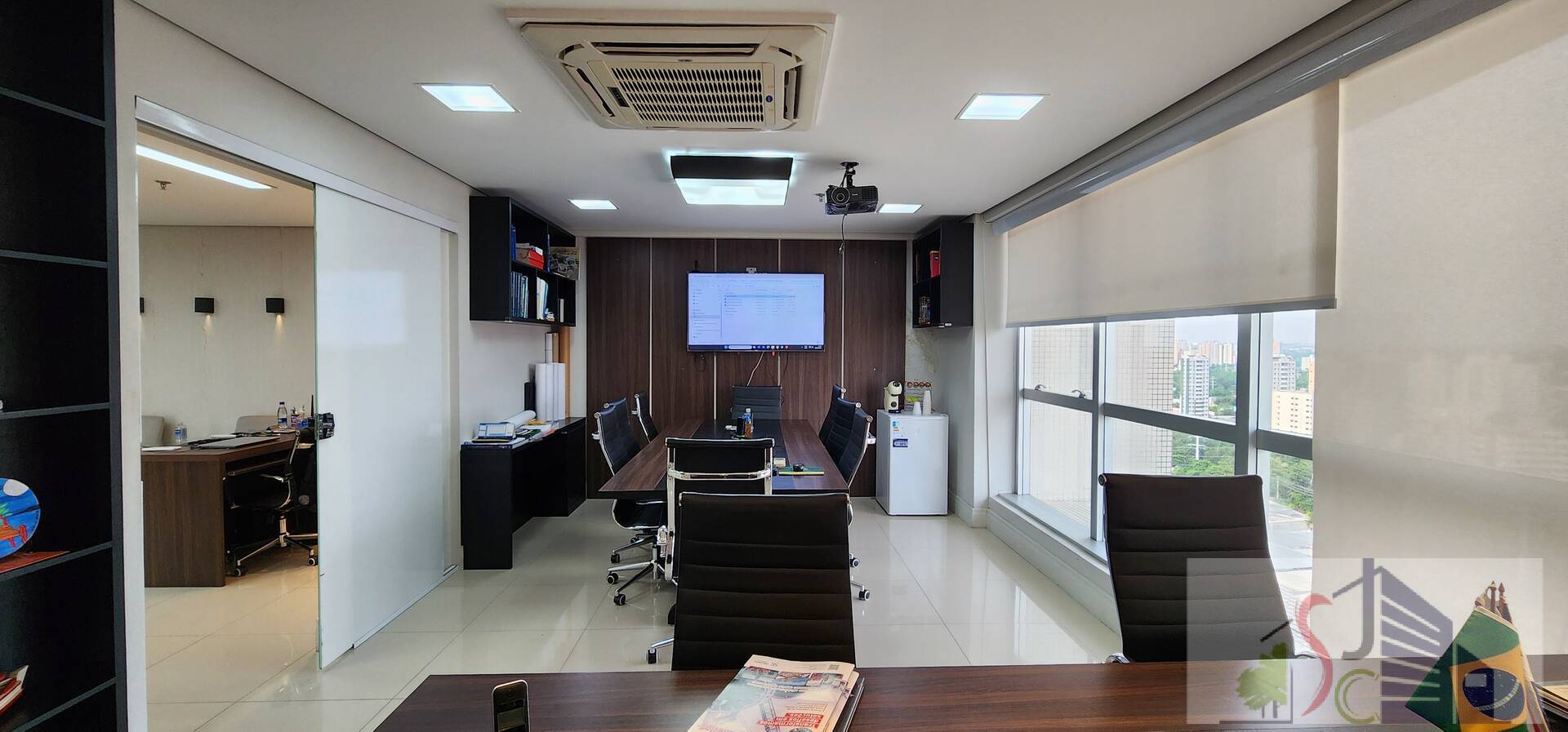 Loja-Salão, 125 m² - Foto 4