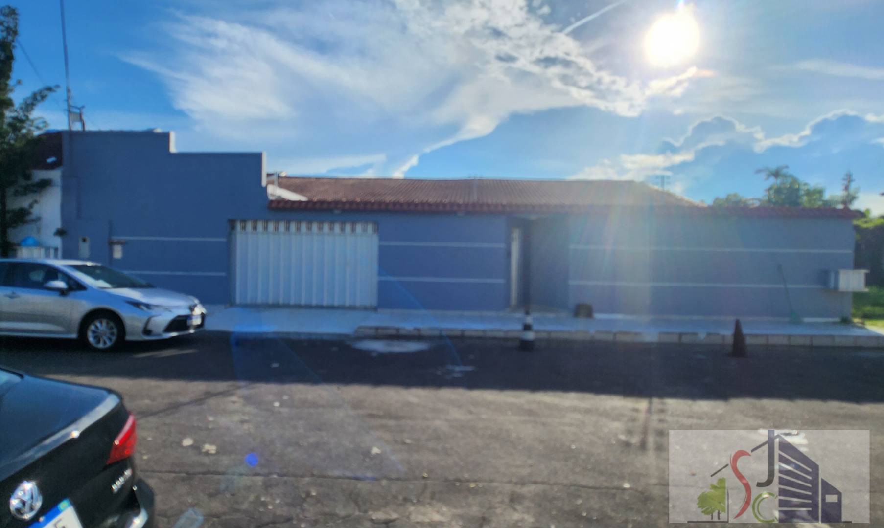 Casa, 4 quartos, 350 m² - Foto 1