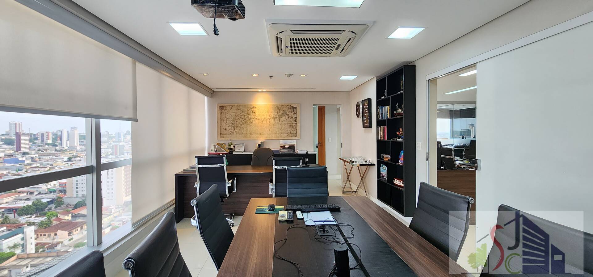 Loja-Salão, 125 m² - Foto 3